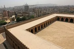 Les mosquées du Caire, témoins de l’histoire de l’Égypte