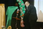 رونمایی کتاب «باغ‌های معلق»