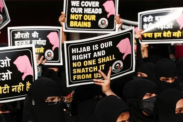 Indian Top Court Divided over Allowing Hijab in Classrooms