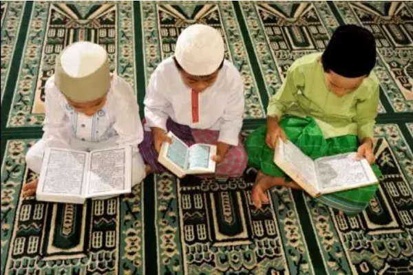 قيم القرآن تؤلف بين البشر