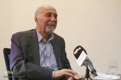 دکتر ایرج فاضل