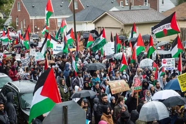 Les dirigeants musulmans américains ont refusé de rencontrer les responsables de la Maison Blanche