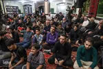 محفل انس با قرآن کریم در تبریز‎