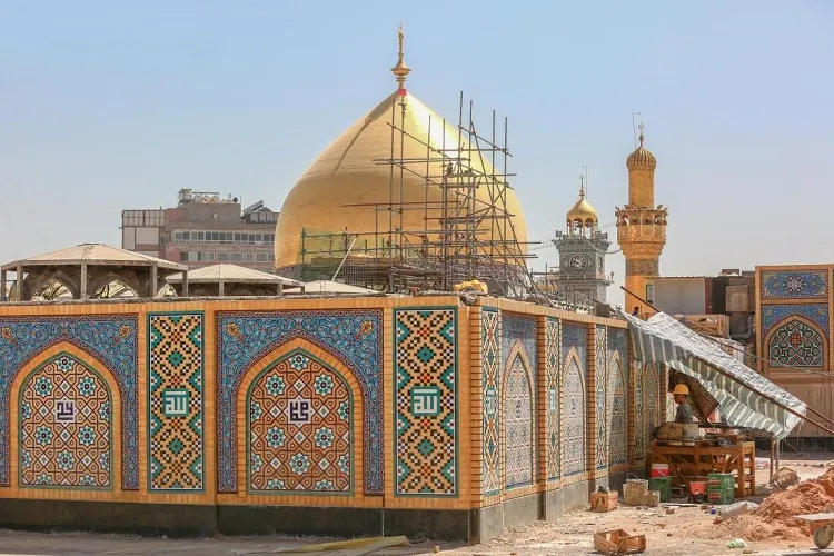 کمک 1.3 میلیاردی مردم گیلان به ستاد بازسازی عتبات عالیات