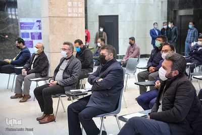مراسم بزرگداشت سالگرد شهادت سردار شهید سلیمانی در جهاد دانشگاهی فارس‎‎
