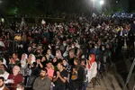 آیین پایانی دهه بزرگداشت شیخ «اَجَلّ» سعدی شیرازی‎‎‎‎