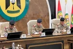 Vikosi vya Jeshi la Iraq vyaimarisha doria Mwezi wa Muharram