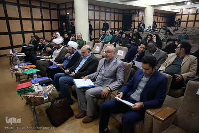 آغاز اولین روز همایش بین‌المللی مطالعات میان‌رشته‌ای قرآن کریم