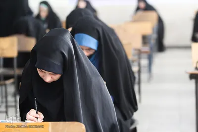 آزمون سراسری حفظ و مفاهیم قرآن در اراک

