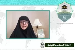 Hinihimok ng Aktibistang Taga-Lebanon ang Pagtataguyod ng mga Kahalagahang Islamiko