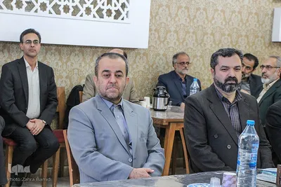 گرامیداشت روز خبرنگار در بیرجند
