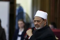 Azhar Ta Yi Allawadai Da Kisan Kiristoci A Masar