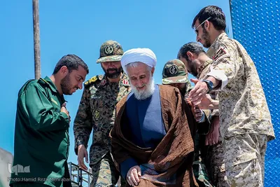 اجتماع سپاهیان محمد رسول الله (ص) تهران
