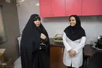 سفر معاون پژوهش و فناوری جهاددانشگاهی کشور به تبریز