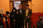 دیدار نوروزی جامعه قرآنی استان یزد‎
