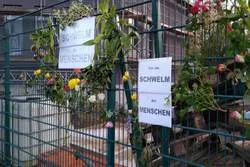 Schwelm: Solidarität nach Moscheeangriff