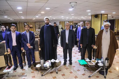 همایش ملی استاد مطهری و مطالعات قرآنی معاصر