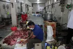 اطعام نیمه شعبان _ بیرجند
