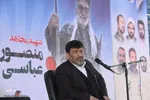 سعید حدادیان، مداح 