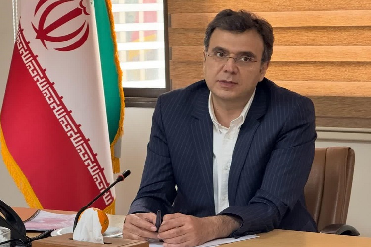 وحید شالچی، معاون فرهنگی و اجتماعی وزارت علوم