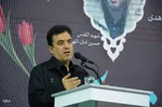 افتتاحیه مسابقات قرآن کریم مسجد جامع حکم آباد تبریز