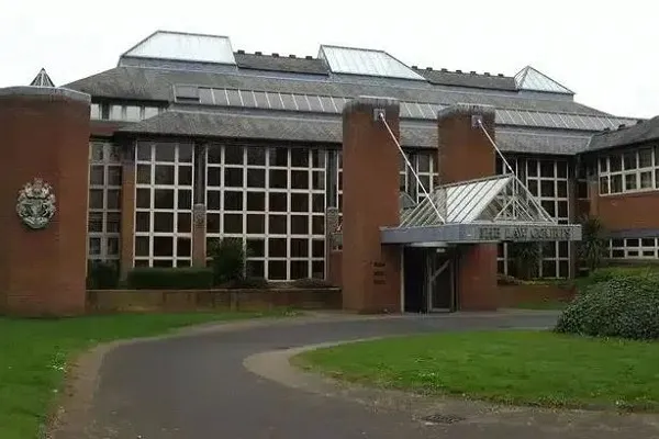 Teen Who Smashed Mosque Window in Warrington Claims Online Radicalization