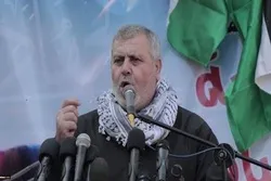Islamic Jihad Official Reiterates Continuation of Palestinian Resistance
