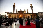 Kazımeyn'deki Hz. İmam Muhammed Taki (a.s) Türbesi