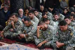 چهل و یکمین سالروز شهادت دومین شهید محراب آیت‌الله اسدالله مدنی‎‎