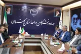 ۲۱ مرداد، آغاز طرح پیش فروش بلیط زائرین اربعین در گلستان