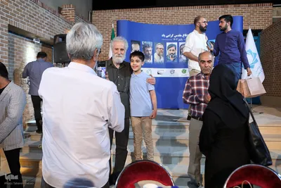 گردهمایی عکاسان عرصه دفاع و مقاومت