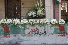 سکوت ویرانه ها،فریاد حقیقت است