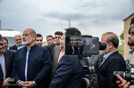 سفر وزیر کشور به تبریز‎‎