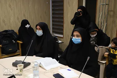 جلسه ماهانه مجمع اساتید و پیشکسوتان استان‎‎