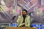 محفل انس با قرآن کریم در تبریز
