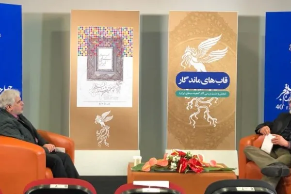 برخی فیلمسازان جشنواره امسال دستور زبان فیلمسازی را هم بلد نیستند