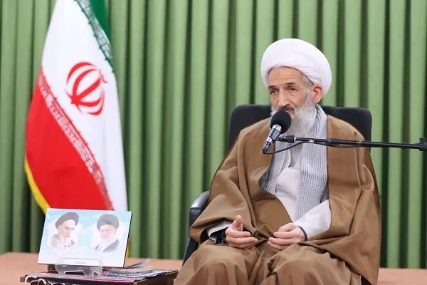 لزوم جدیت در برگزاری جشن‌های مهدوی