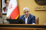 حضور حماسی در انتخابات تکمیل کننده جشن انقلاب است