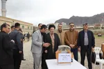 اولین نماز جمعه سال ۱۴۰۵ در خرم‌آباد