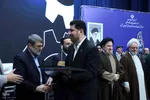 سی‌وپنجمین جشنواره امتنان از کارگران نخبه، گروه‎های کار و واحدهای نمونه آذربایجان شرقی‎