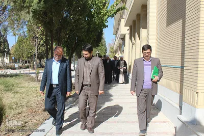گردهمایی منطقه‌ای باشگاه دانشجویان محیط زیست و منابع طبیعی در اراک
