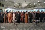 پانزدهمین سالگرد عروج ملکوتی آیت‌الله موسوی همدانی
