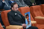 اختتامیه سومین جشنواره دستاورد‌ها و توانمندی‌های دانشجویان پیام نور کشور در اصفهان