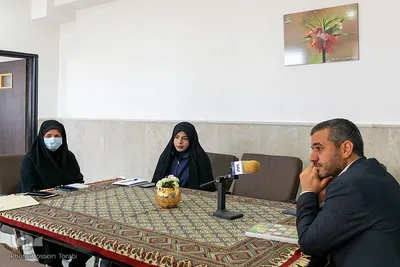 میزگرد بررسی فعالیت‌های قرآنی دانشگاه‌های چهارمحال‌وبختیاری