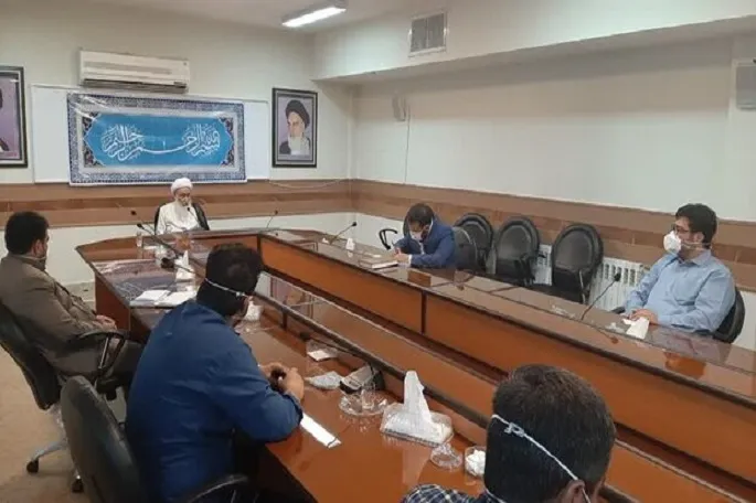 اقدامات جهادگران در مقابله با کرونا بی‌نظیر است