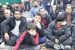 جشن میلاد سرداران کربلا در مساجد ملایر‎