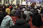 نشست روشنگری و بصیرت افزایی با موضوع مباحث روز سیاسی در اهر