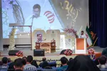 برگزاری محفل قرآنی ادبی در دومین جشنواره شهید آوینی