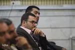 اختتامیه مرحله استانی مسابقات قرآن اوقاف - اراک/ عکاس:زهرا بهرامی