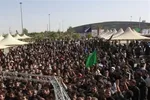 اعلام جزئیات طرح انتقال زائران اربعین از قم به سوی مرزها